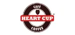 heart cup